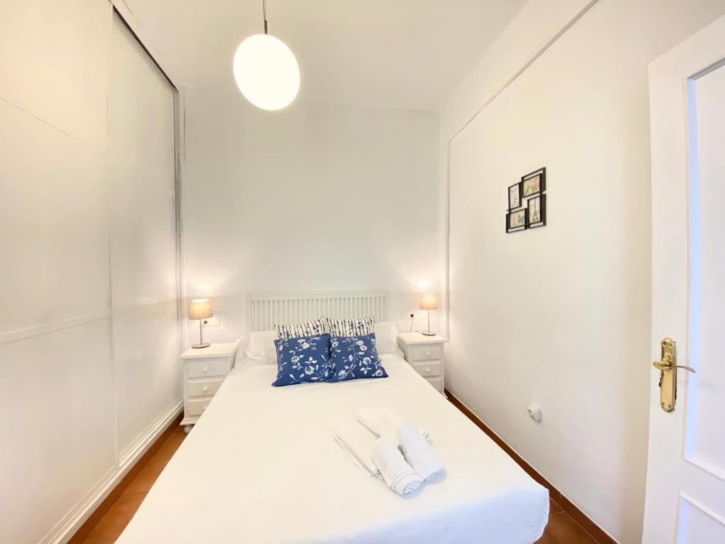 Superb Apartment In Downtown Of Sevilla ,Parking Optional, Top !! Exterior foto