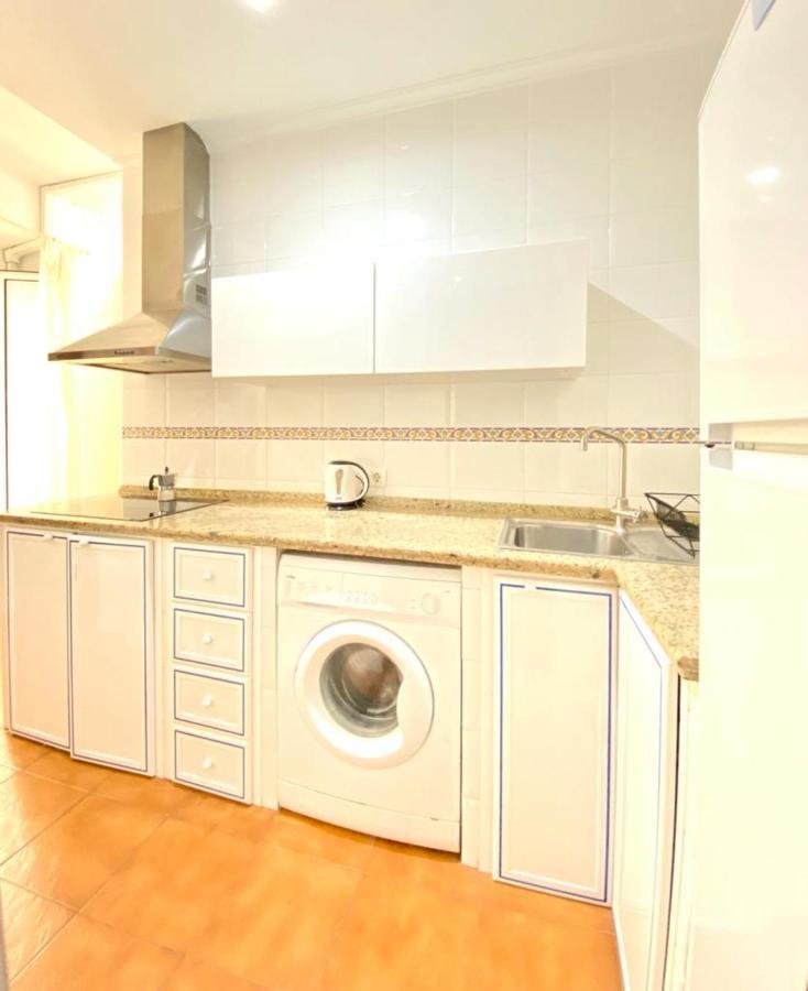 Superb Apartment In Downtown Of Sevilla ,Parking Optional, Top !! Exterior foto