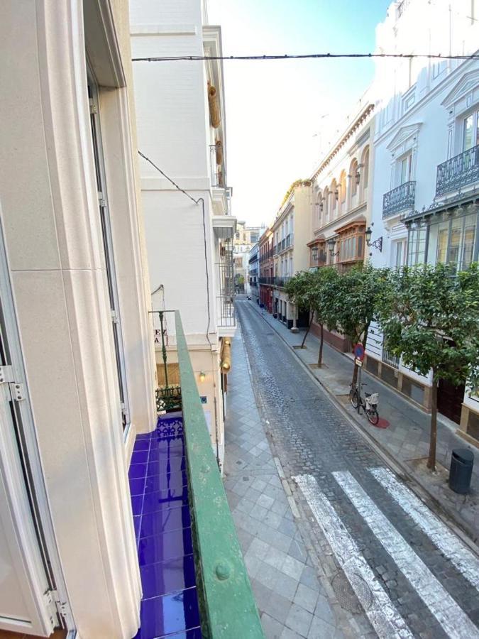 Superb Apartment In Downtown Of Sevilla ,Parking Optional, Top !! Exterior foto