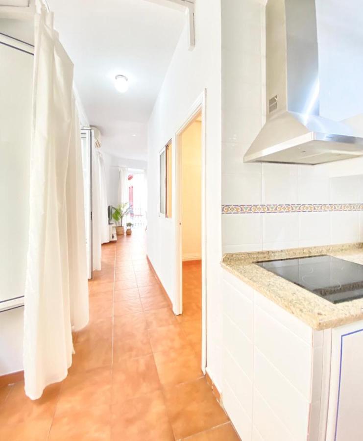 Superb Apartment In Downtown Of Sevilla ,Parking Optional, Top !! Exterior foto